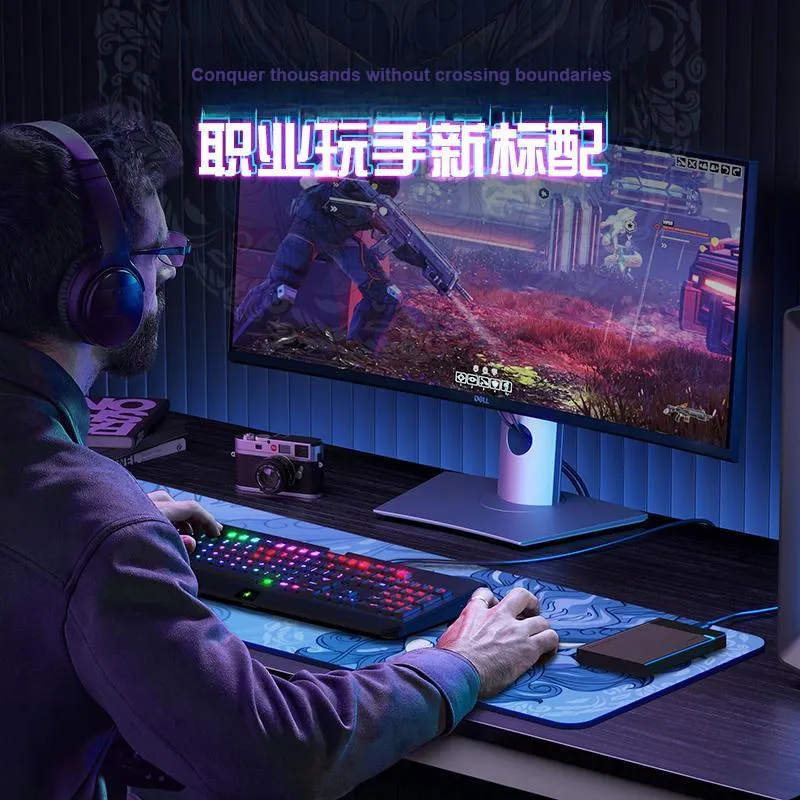 KAMLEN Mouse Pads-8