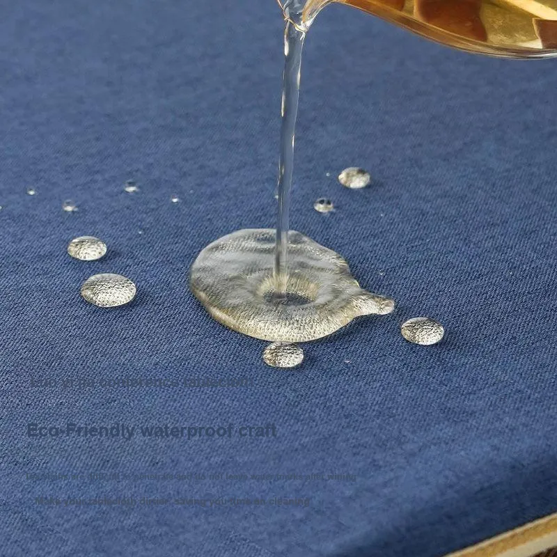 LUOYIJIA Tablecloths-4