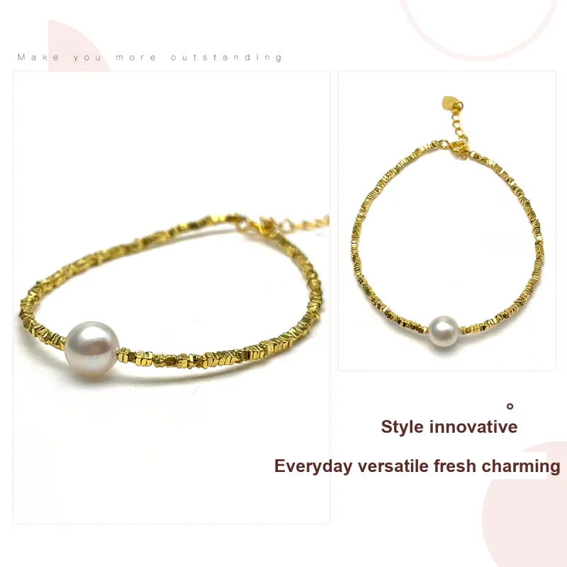 PEARL QUEEN Pearl Bracelets Women's-2