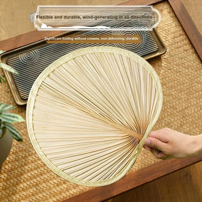 Shame Fold Fan/Fan-5