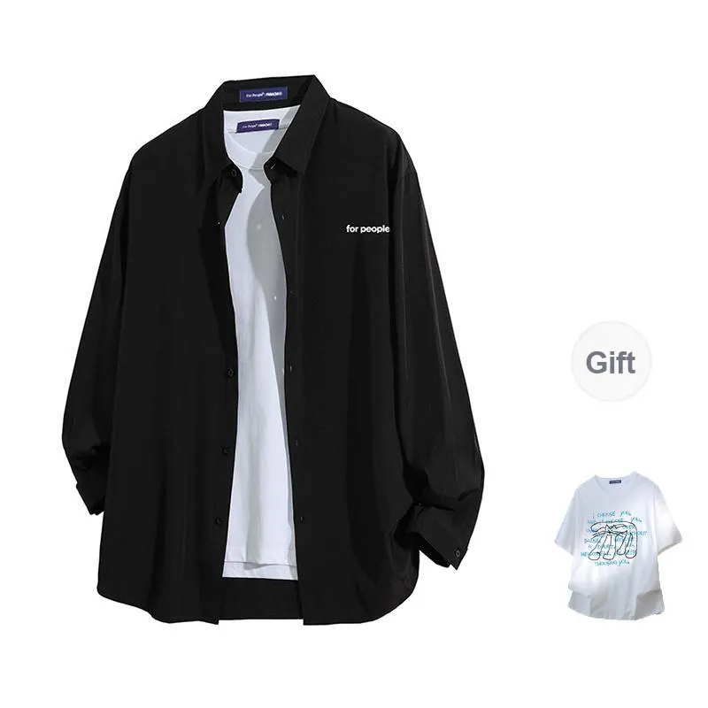 FAX FOR FMACM Shirt Unisex White-8