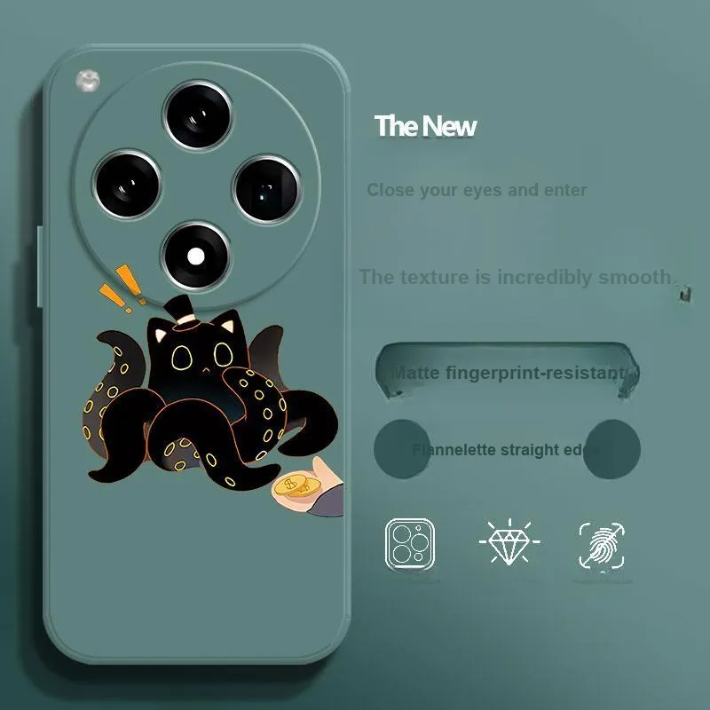 BAOCHENG Phone Cases-5