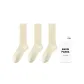 3 Pack (Milk White)