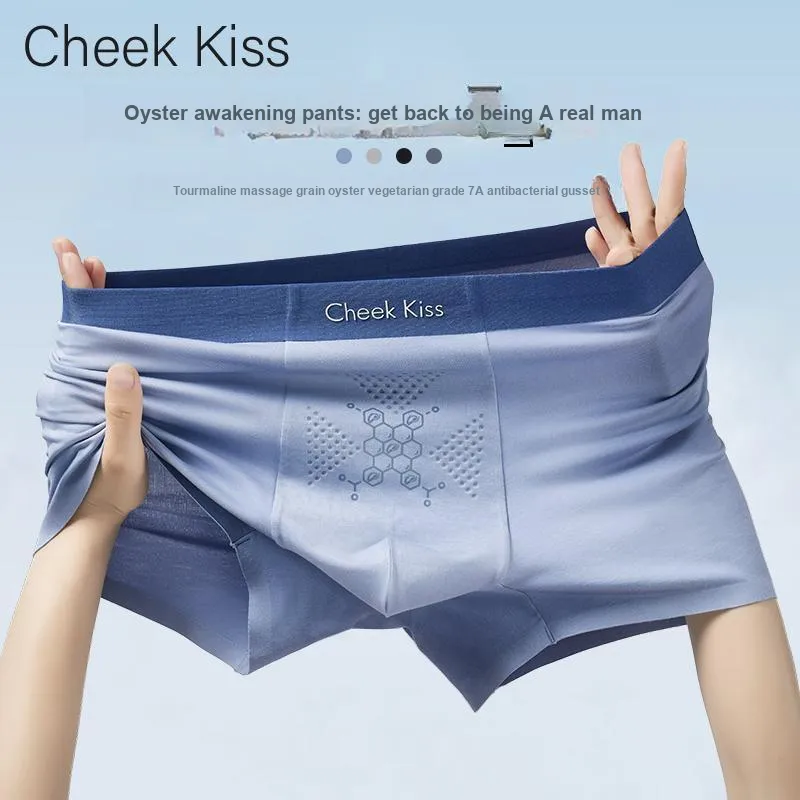 Cheekkiss Underwear Gift Box Men's 3 Pack-1