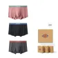 Dark Pink/Black/Dark Gray[3 Pack]