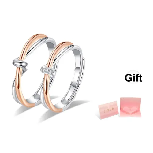 Inkopper Кольца Унисекс