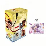 Dou Tian Bag 1 Box (Includes 1 Ne Zha and Lady Yin PR Card)