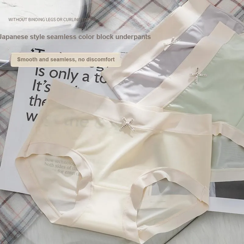 Ordifen Underpants Women's 4 Pack-8