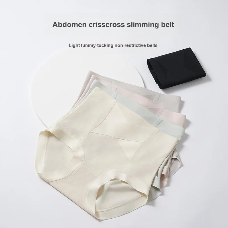 Cheekkiss Underwear Gift Box Women's 4 Pack-5