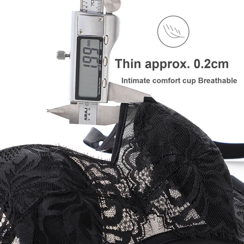 JUNEROSE Women's Bras-11