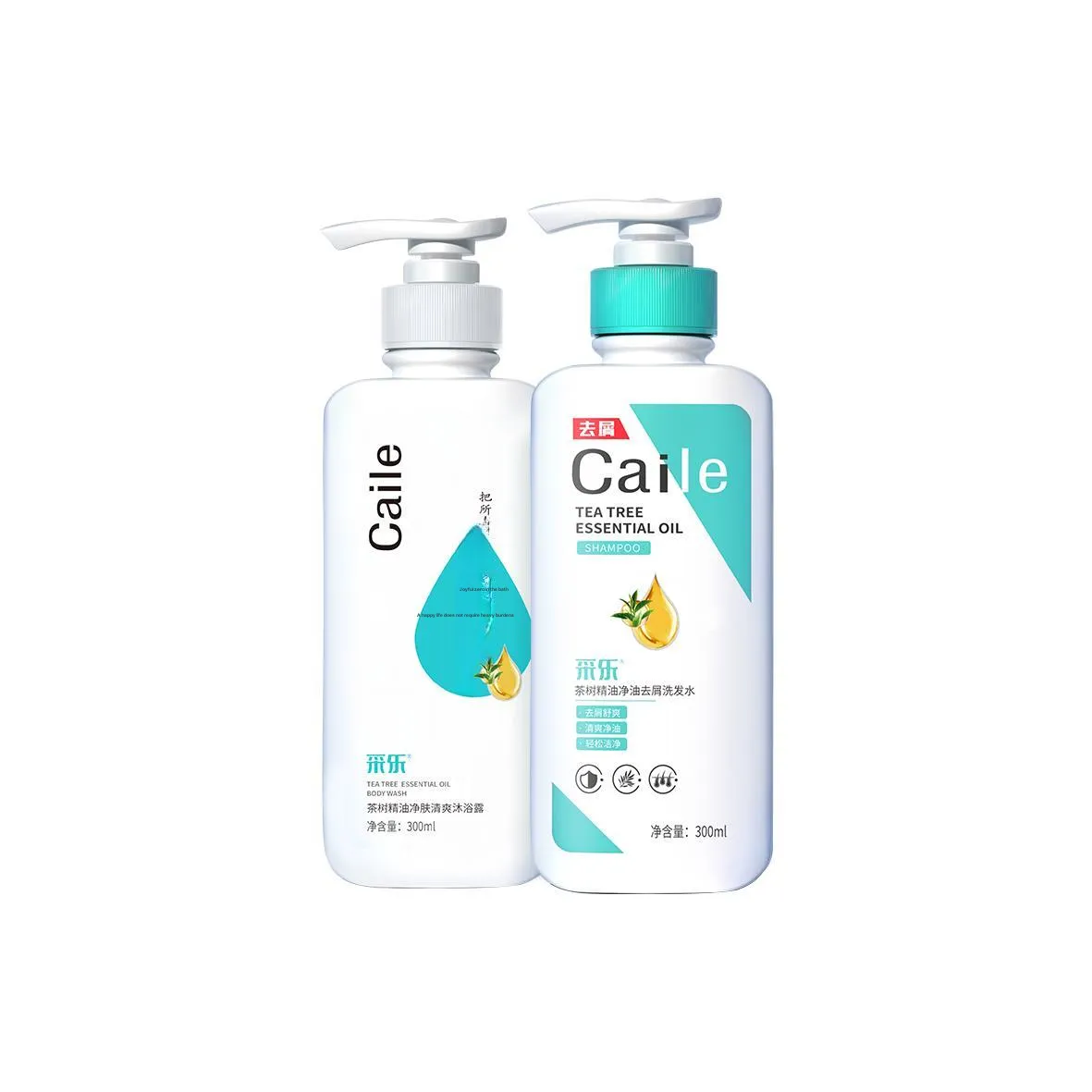 Zele Шампунь Увлажняющий Мягкий Лечение Перхоти