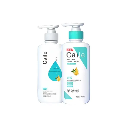 Zele Шампунь Увлажняющий Мягкий Лечение Перхоти