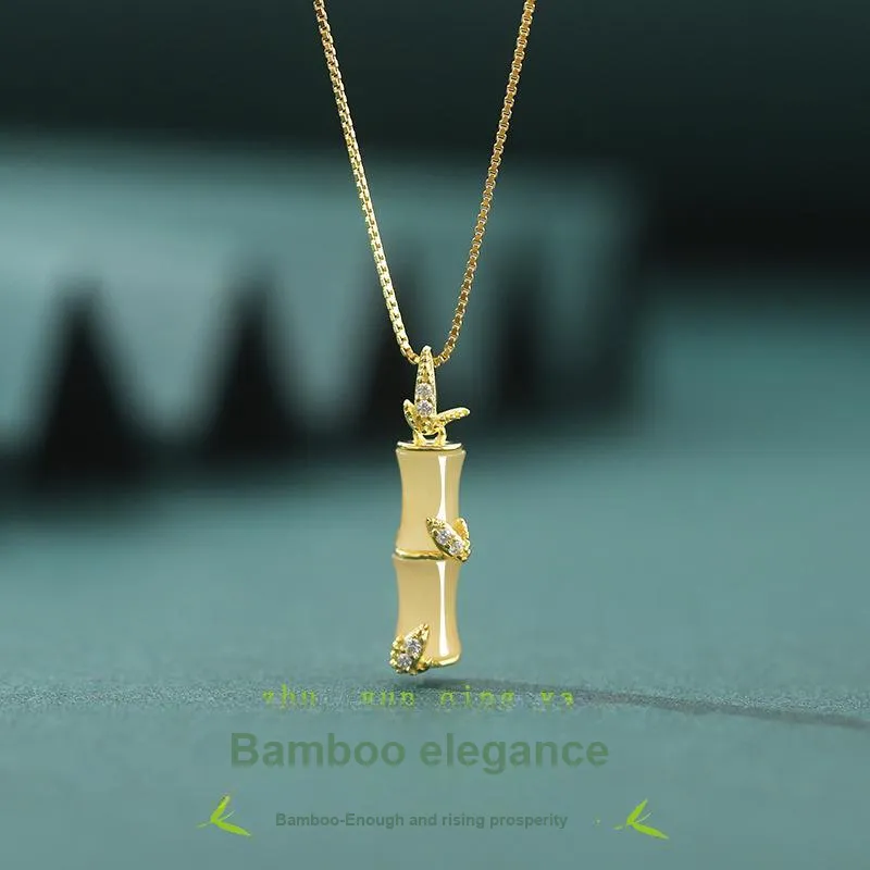 Royal Heaven's Choice Hetian Jade Necklaces Pale Greenish White Jade Unisex-1