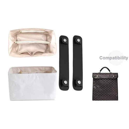 Ingenuity Handmade Микрофибра Бумага DuPont Сумка Аксессуар Женский Многоцветный