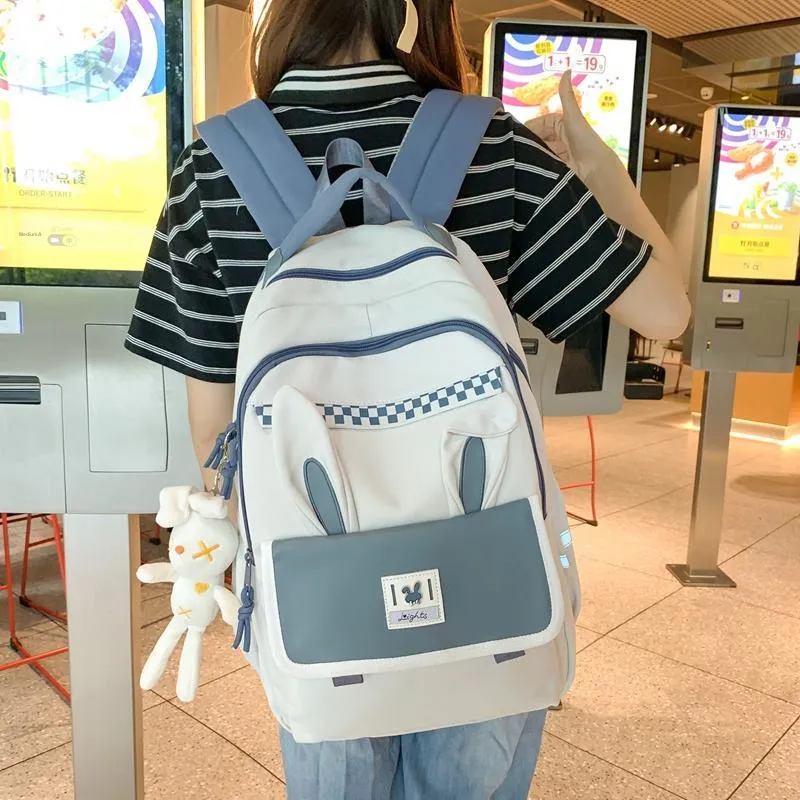 Travel Backpacks-4
