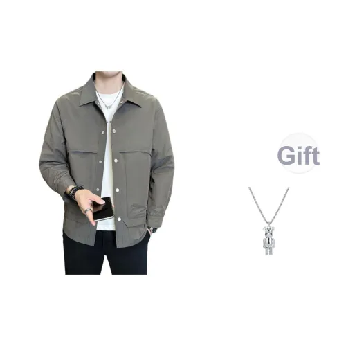 TUCANO Мужские Куртки