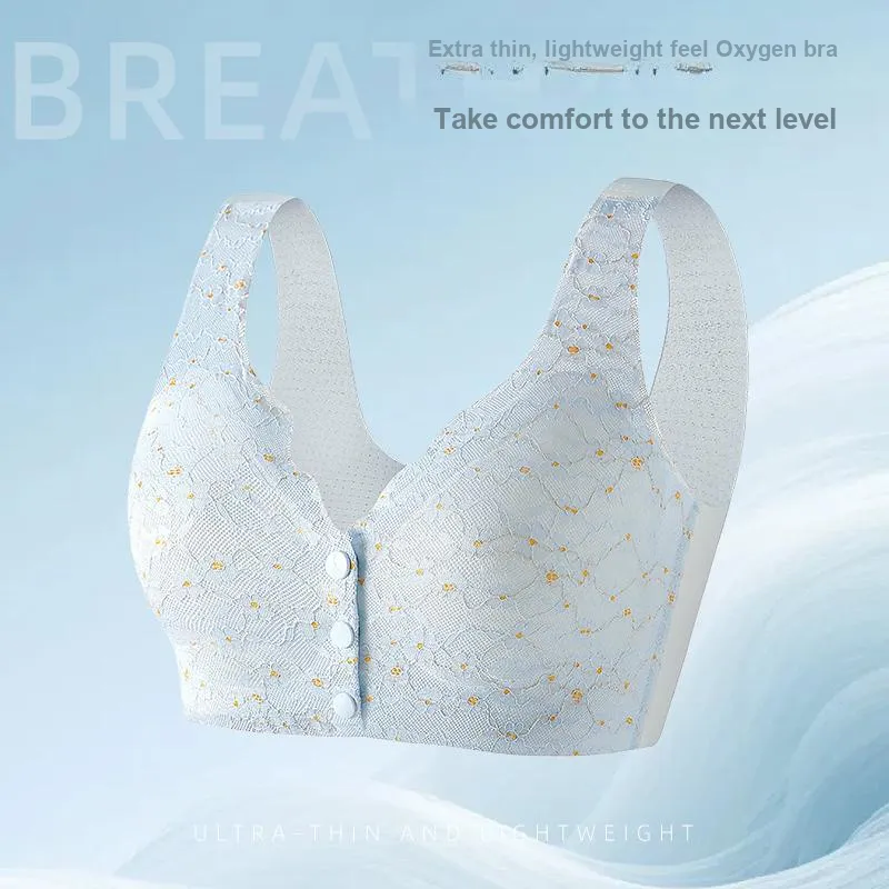 Lanza Women's Bras-9