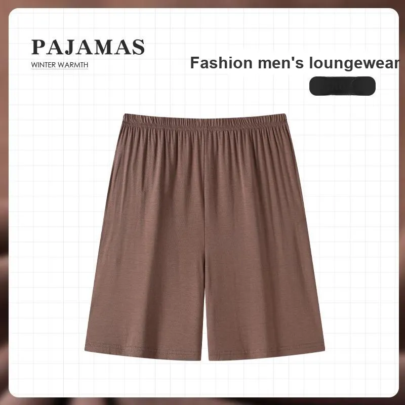 Ta Yan Men Pajama Pants-1