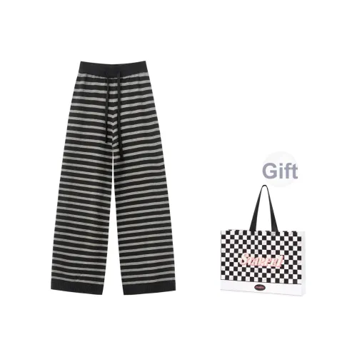 STARFEI Женские Повседневные Брюки