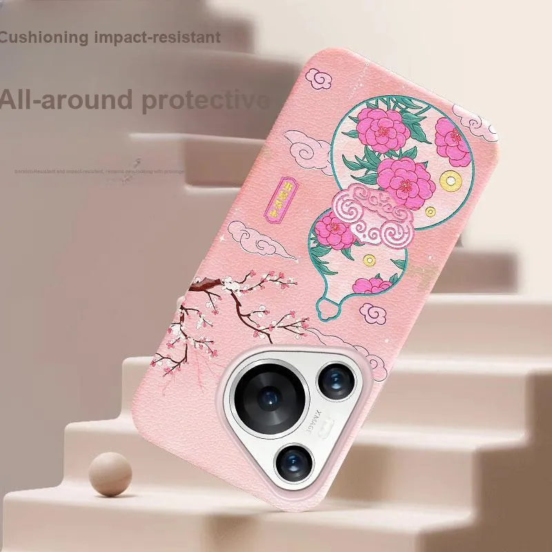 YIBAOBAO Phone Cases-3