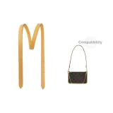 Beeswax 2.0 Adjustable Strap 95cm-115cm