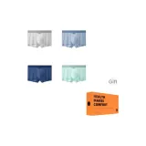4 Pack (Combination D)