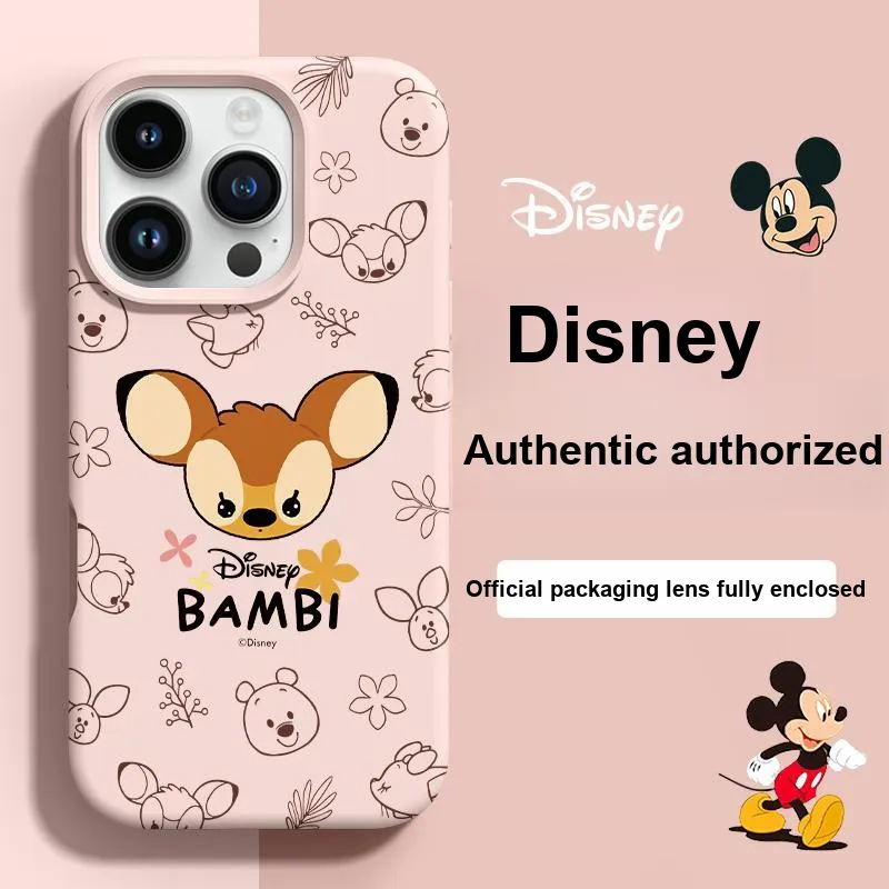 Disney Phone Cases-1