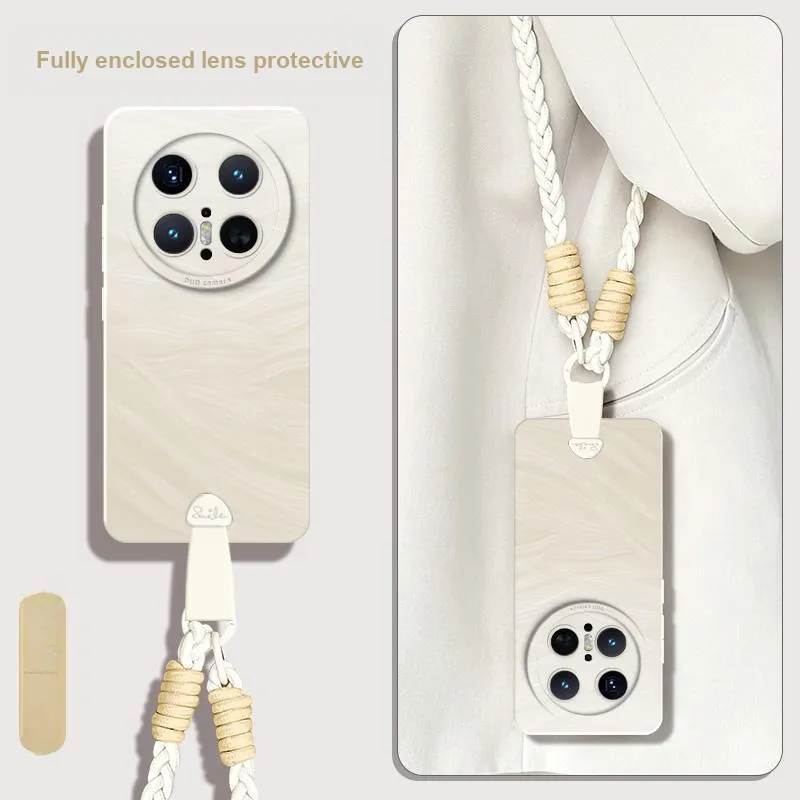 Interesting shell Phone Cases-13