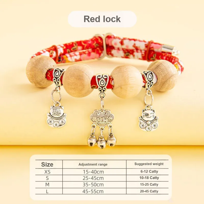 Kimpets Dog / Cat Collars-17