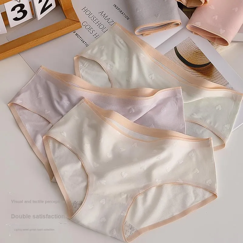 Caramella Underpants Women's 3 Pack-5
