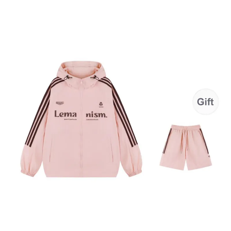 LEMANISM Sun Protection Clothing Unisex-2