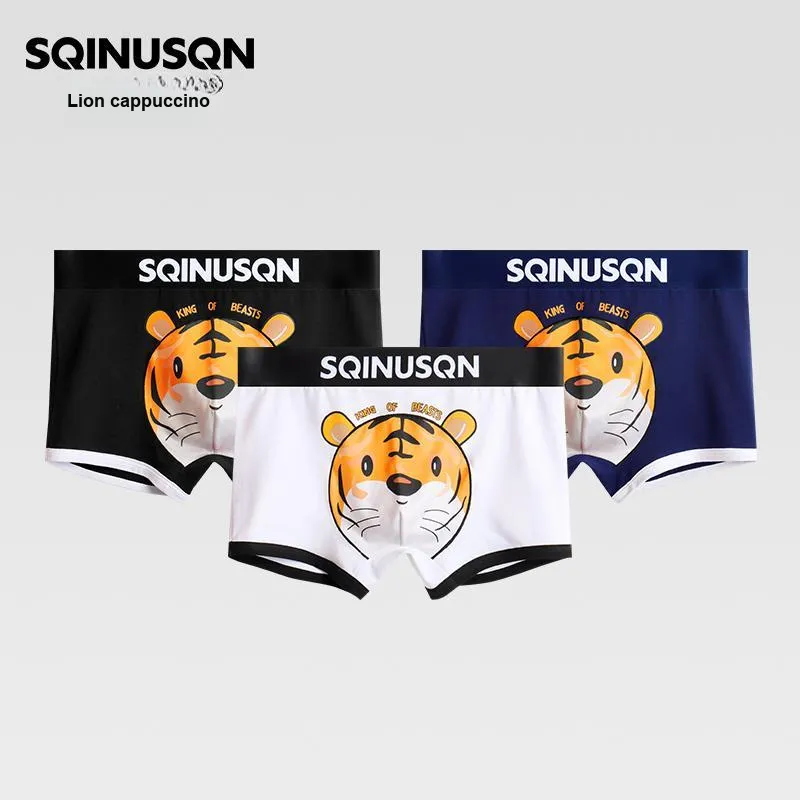 Sicily Men Underpants-5