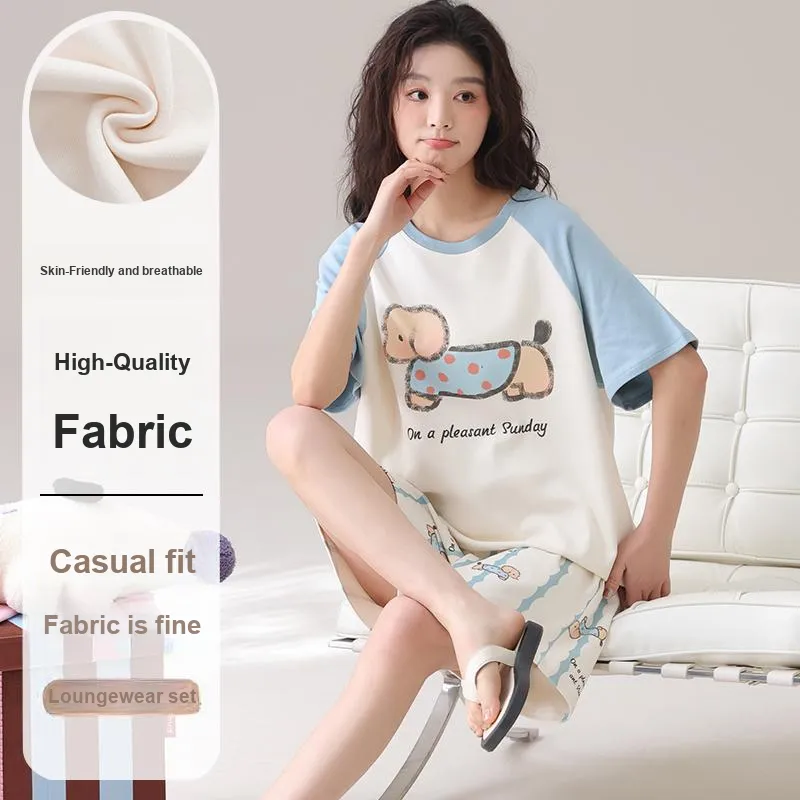 Maultiay Unisex Pajama Sets-1