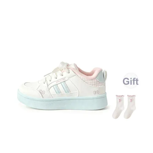 Happy Fish Амортизация Рекомендуемый рост Увеличение Низкий Топ Скейтборд Кроссовки Женские