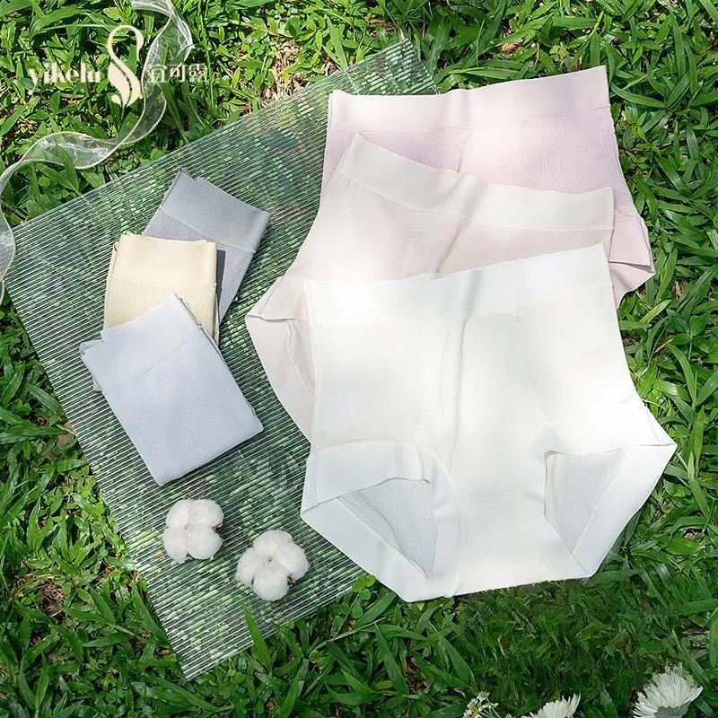 YIKELU Underpants Women's 3 Pack-11