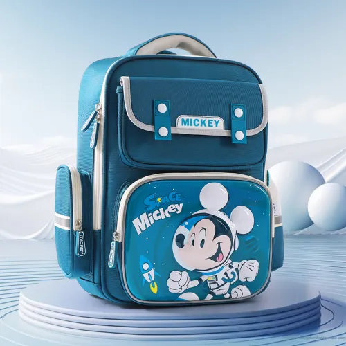 Disney Mickey Series Backpacks