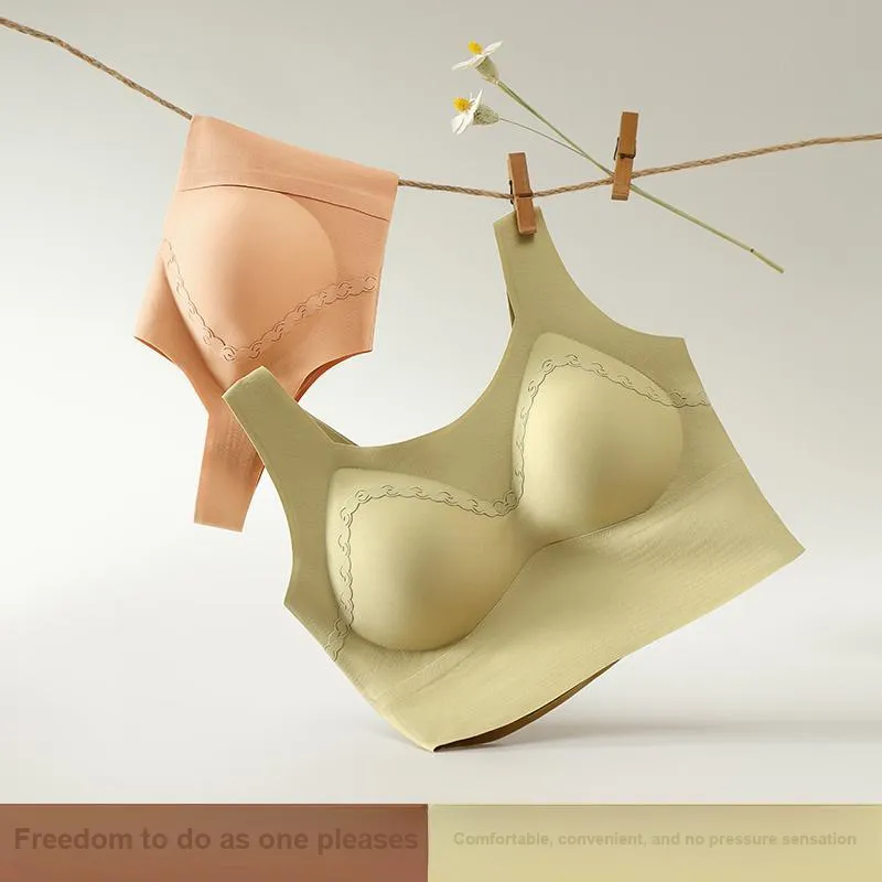 GRACEWELL Women's Bras-11