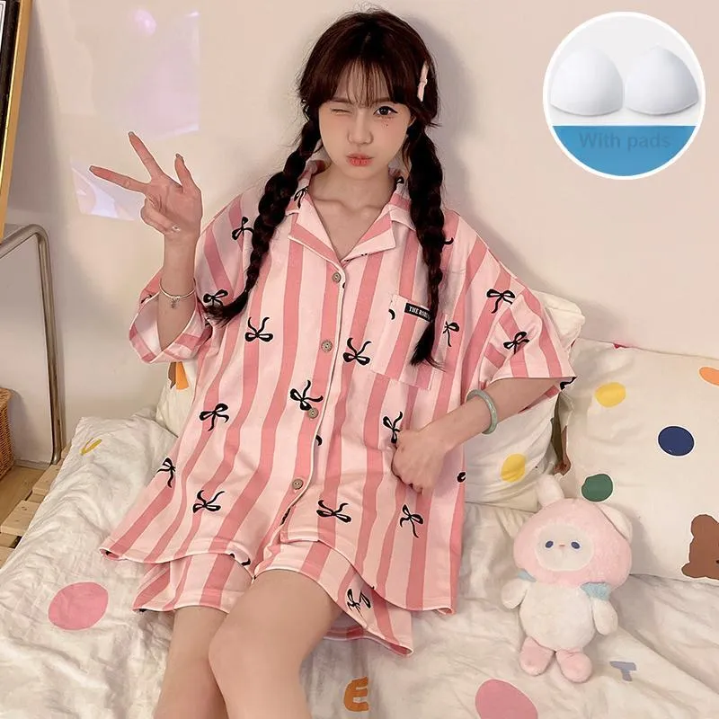 Sleeping Beauty Pajama Set Women's Multicolor-1