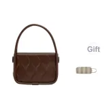 Latte Brown (Includes Makeup Bag)