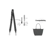 Graphite Gray-Perforated Set