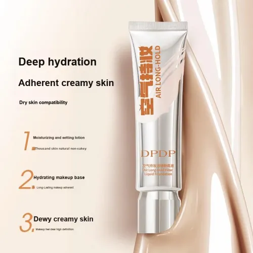 DPDP Жидкость Foundation / Крем Foundation Женские