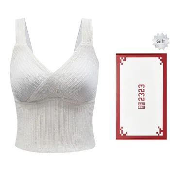 2323 Tank Top Women's Gift Box Set