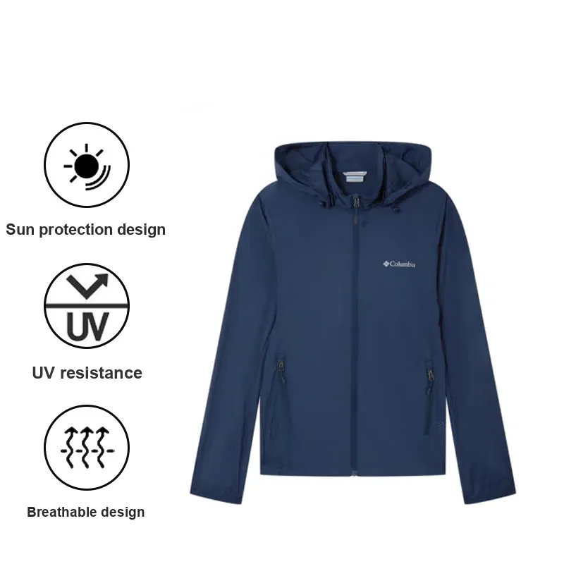 Columbia Breathable Sun Protection Clothing Men's-3