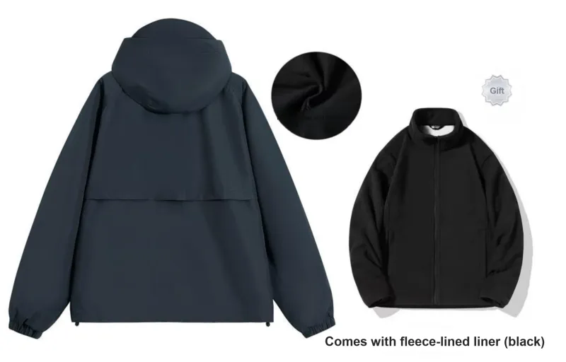 CSKS Jackets Unisex-3