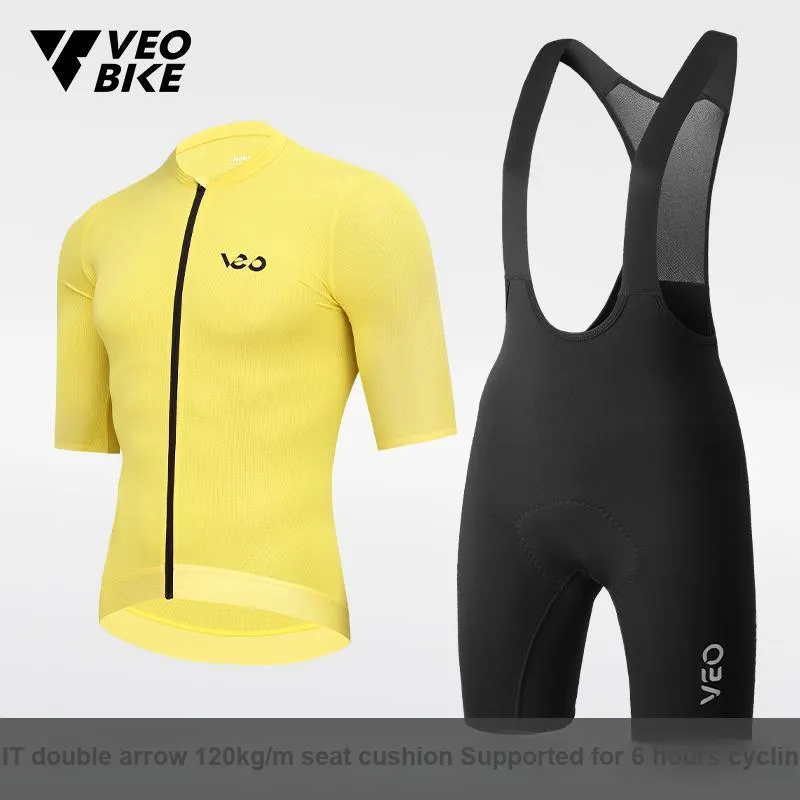 Veobike Cycling Clothing Women's-7