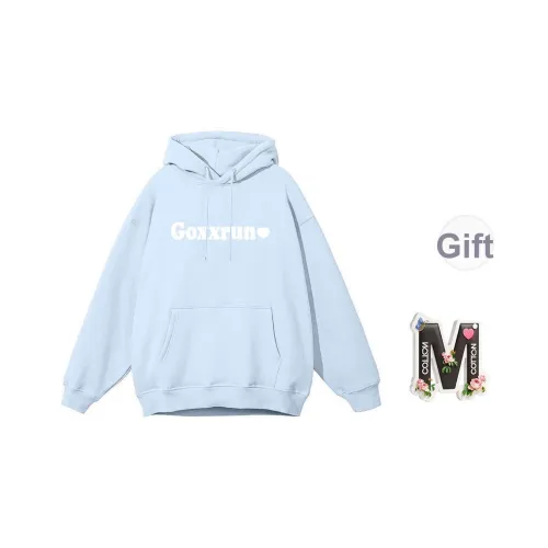 Толстовка Cotton Shopping для мужчин и женщин