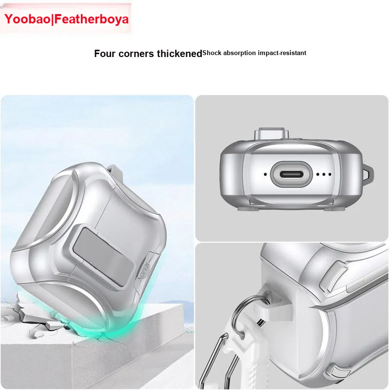 Yoobao Headphone Cases-6