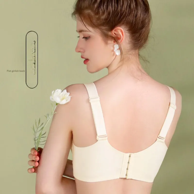 ROMANTIC·SPRING Women's Bras-2