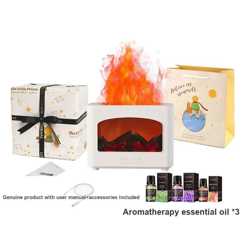 Alberi Creative Accessories-5