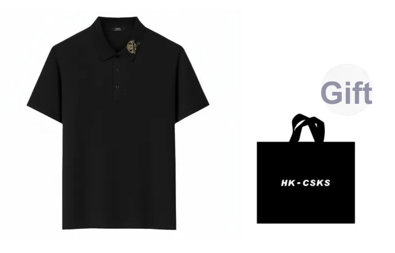 CSKS Polo Shirts Unisex-22